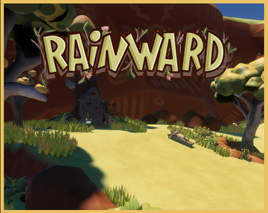 RainWard Game Cover