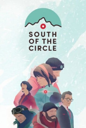 South of the Circle Game Cover