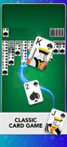 Spider Solitaire, Card Game Image