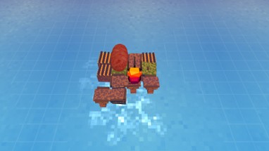 Stephen's Sausage Roll Image