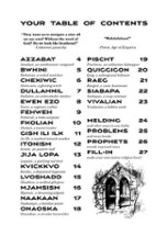 Sunpriests & Moongods: D20 Minor Religions to Expand Your World Image