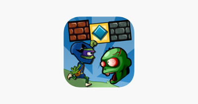 Super Zombies Ninja Pro For Free Games Image