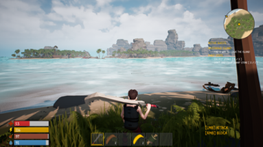 survival island Image