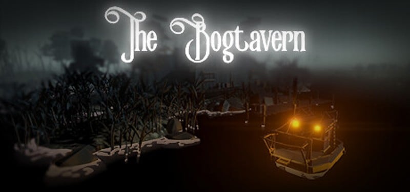 The Bogtavern Game Cover