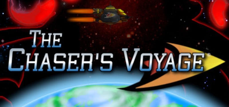 The Chaser's Voyage Game Cover