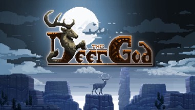 The Deer God Image