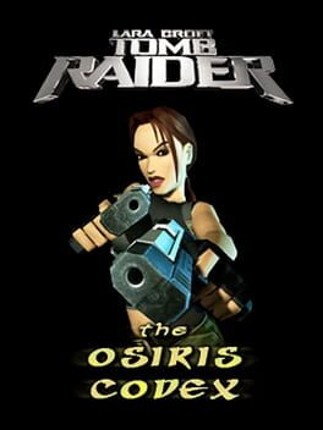 Tomb Raider: The Osiris Codex Game Cover