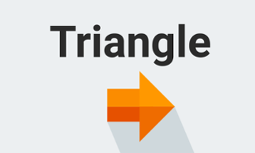 Triangle TV Image