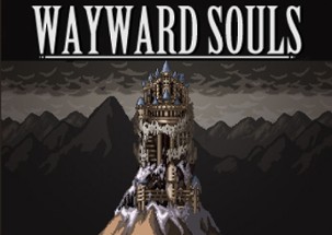 Wayward Souls Image