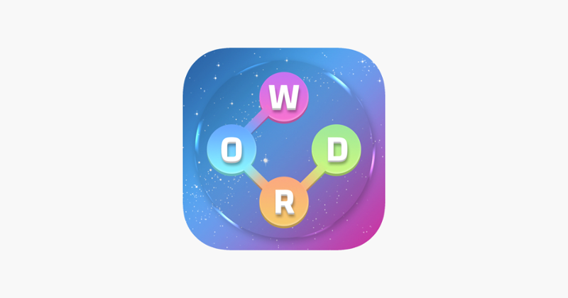 Word Puzzle Hunt Game Cover