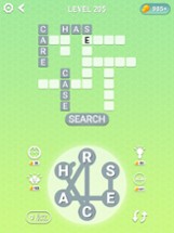 Word Puzzle Hunt Image