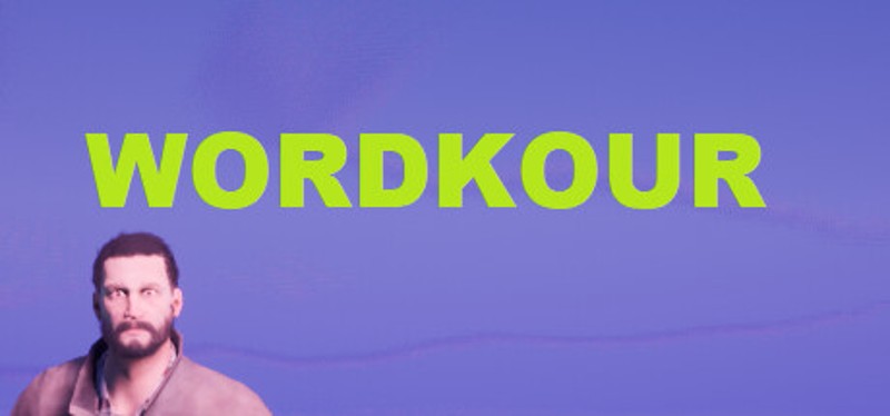 WORDKOUR Game Cover