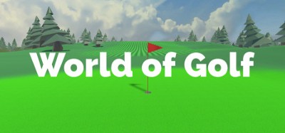 World of Golf Image