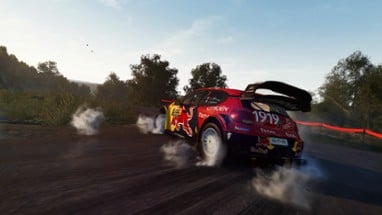 WRC 8 Image