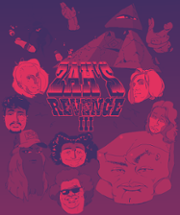 ZAH'S REVENGE 3 Image