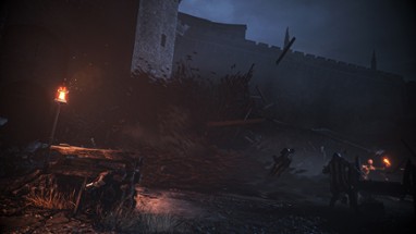 A Plague Tale: Requiem - Cloud Version Image