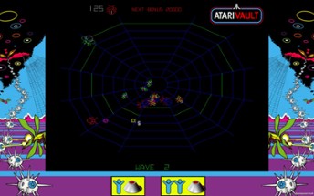 Atari Vault Image