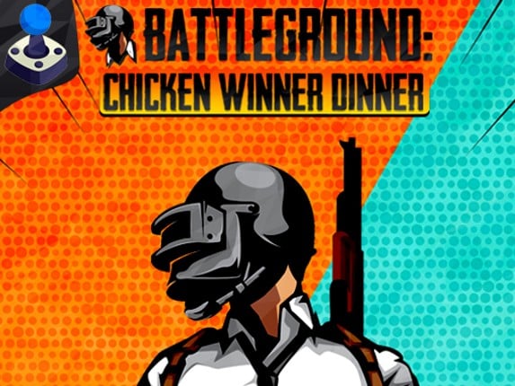 Battleground Chicken Winner Game Cover