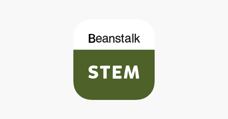 Beanstalk STEM (AR) Game Cover
