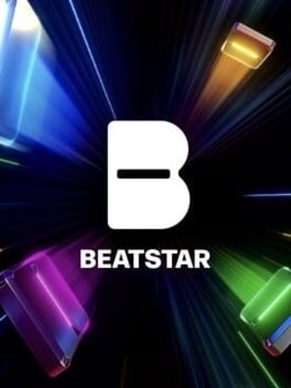 Beatstar Game Cover