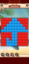 Block Puzzle POP!! Image