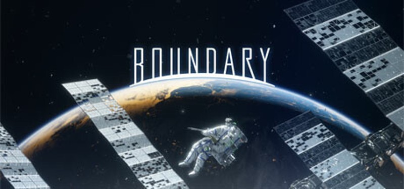 Boundary Game Cover