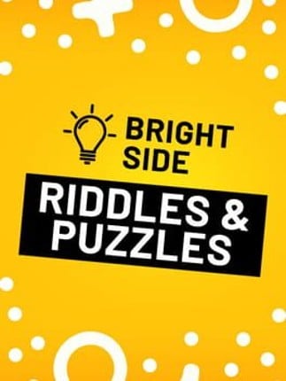 Bright Side: Riddles & Puzzles Game Cover