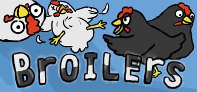 Broilers Image