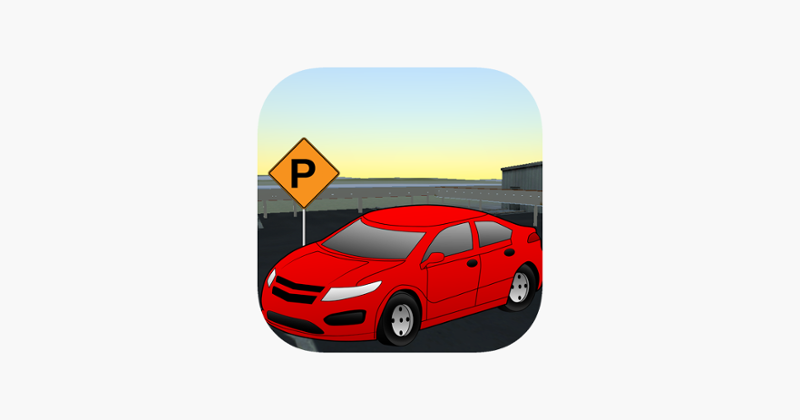 Car Parking 3D Simulation Game Cover