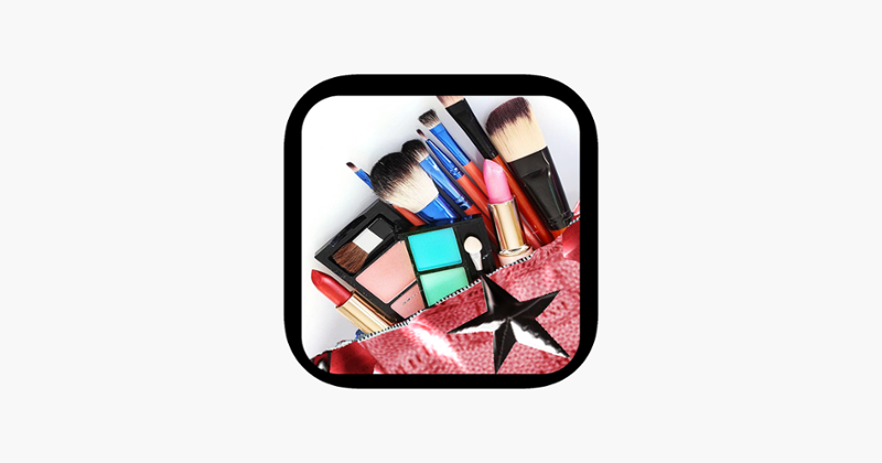 Challenge Makeup Bag Game Cover