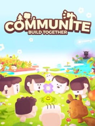 Communite Game Cover