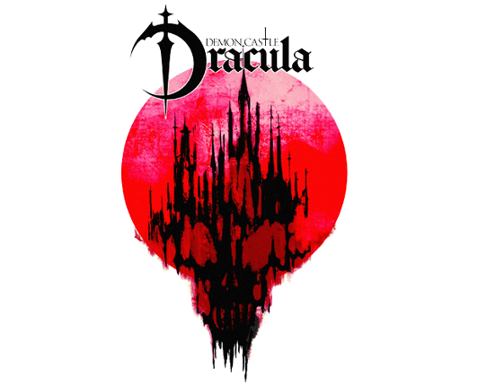Demon Castle Dracula Game Cover