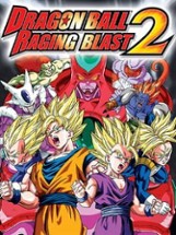 Dragon Ball: Raging Blast 2 Image