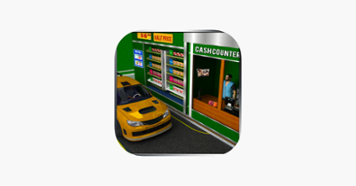 Drive Thru Supermarket Games Image