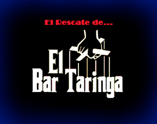 El Rescate del Bar Taringa Game Cover