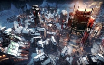 Frostpunk Image