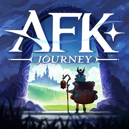 AFK Journey Game Cover