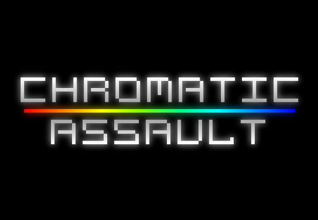 CHROMATIC ASSAULT Game Cover