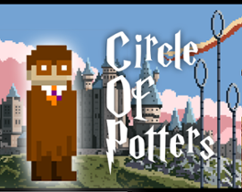 Circle Of Potters Image