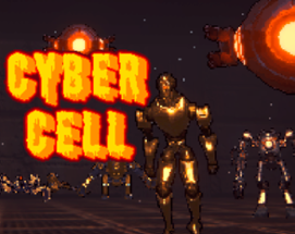 Cyber Cell (Pre-release Demo) Image