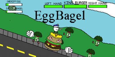 EggBagel Image