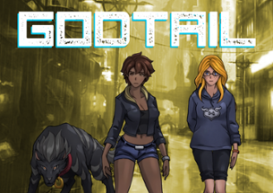Godtail: First Cut Image
