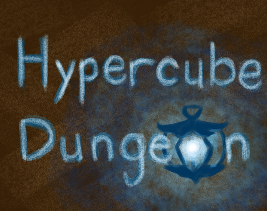 Hypercube Dungeon Game Cover