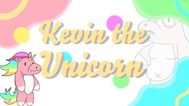 Kevin the Unicorn Image