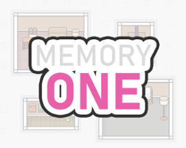 Memory One Image