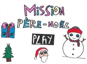 Mission Père-Noël Image