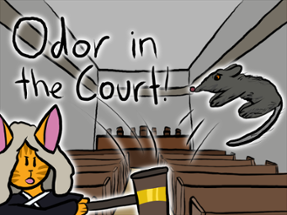 Odor in the Court Image