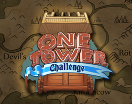 One Tower Challenge Image