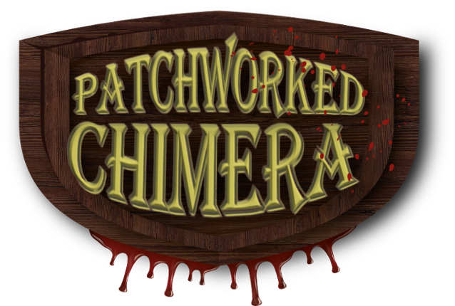 Patchworked Chimera Game Cover