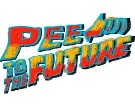 Pee to the Future Image